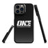 1STAR Hallowed Snap case for iPhone®